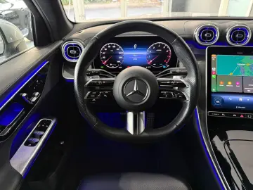 GLC 200 4Matic AMG