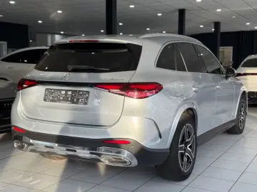 GLC 200 4Matic AMG
