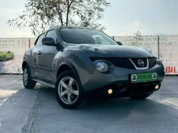 Nissan Juke 2012  1.5 diesel  Navi