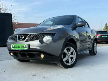 Nissan Juke 2012  1.5 diesel  Navi
