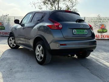 Nissan Juke 2012  1.5 diesel  Navi