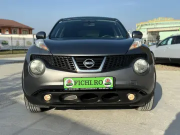 Nissan Juke 2012  1.5 diesel  Navi