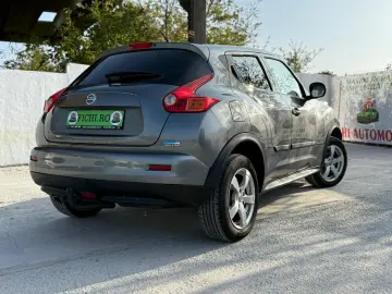Nissan Juke 2012  1.5 diesel  Navi