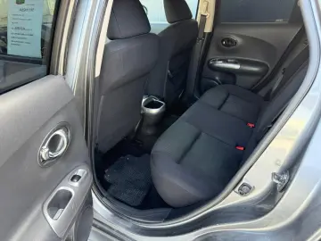 Nissan Juke 2012  1.5 diesel  Navi