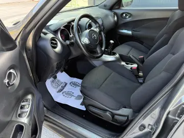 Nissan Juke 2012  1.5 diesel  Navi