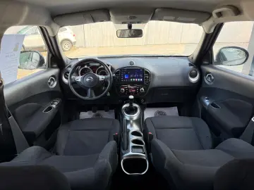 Nissan Juke 2012  1.5 diesel  Navi
