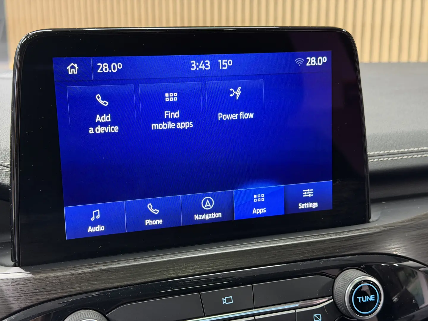 FORD Kuga 2.5 Duratec PHEV VIGNALE