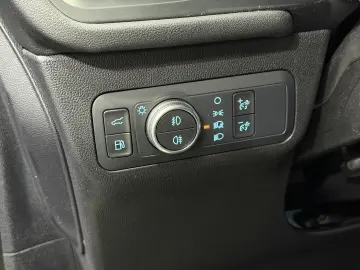 FORD Kuga 2.5 Duratec PHEV VIGNALE