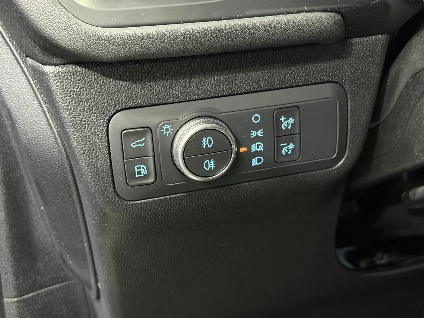 FORD Kuga 2.5 Duratec PHEV VIGNALE