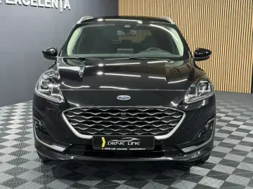 FORD Kuga 2.5 Duratec PHEV VIGNALE