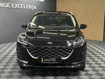 FORD Kuga 2.5 Duratec PHEV VIGNALE