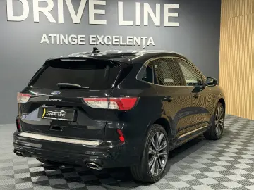 FORD Kuga 2.5 Duratec PHEV VIGNALE