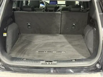 FORD Kuga 2.5 Duratec PHEV VIGNALE