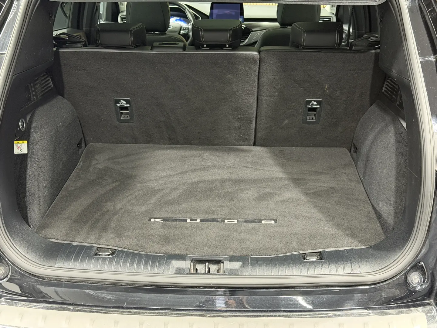 FORD Kuga 2.5 Duratec PHEV VIGNALE