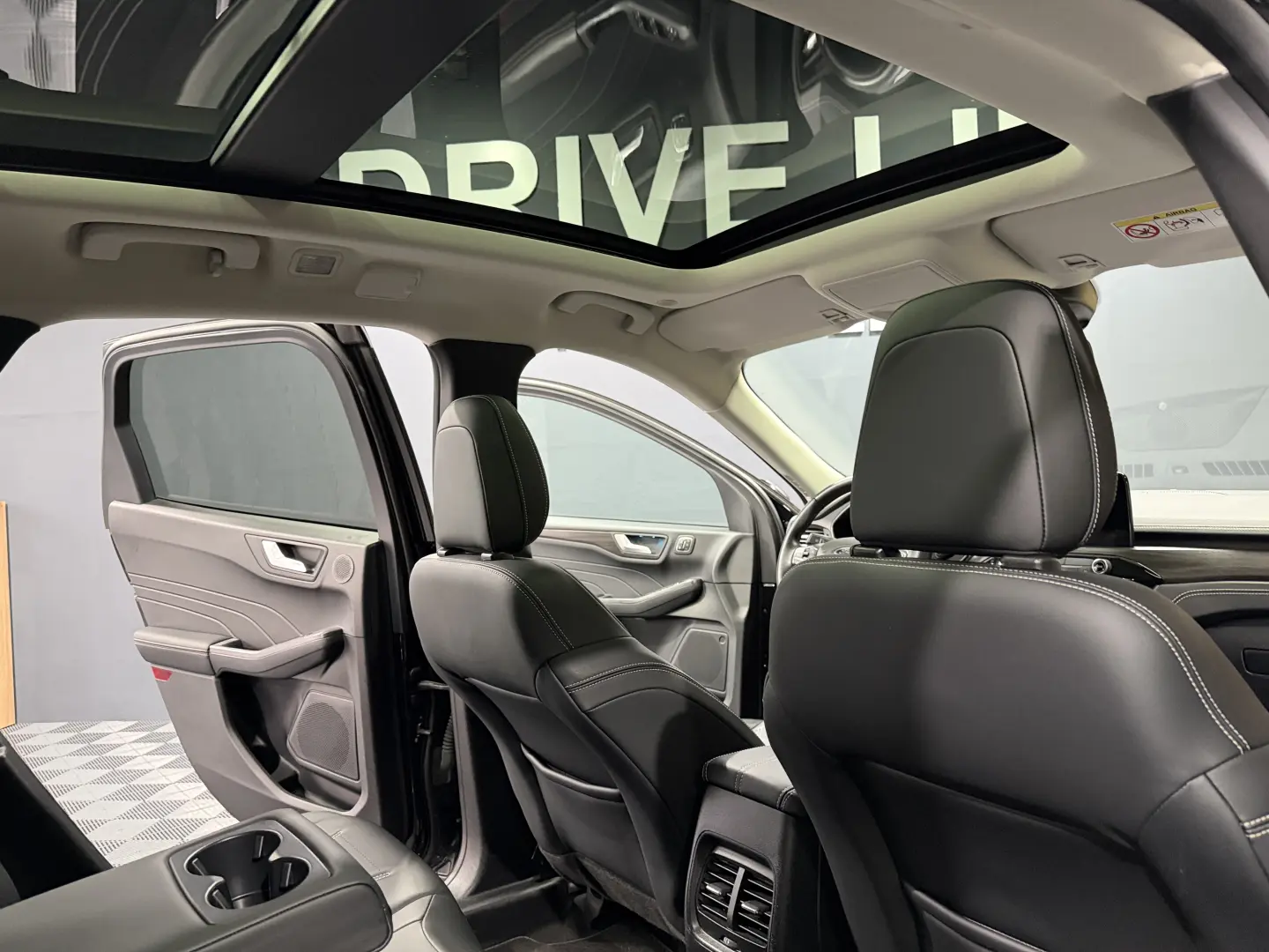 FORD Kuga 2.5 Duratec PHEV VIGNALE