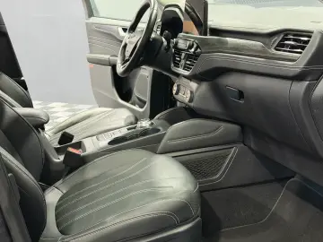 FORD Kuga 2.5 Duratec PHEV VIGNALE