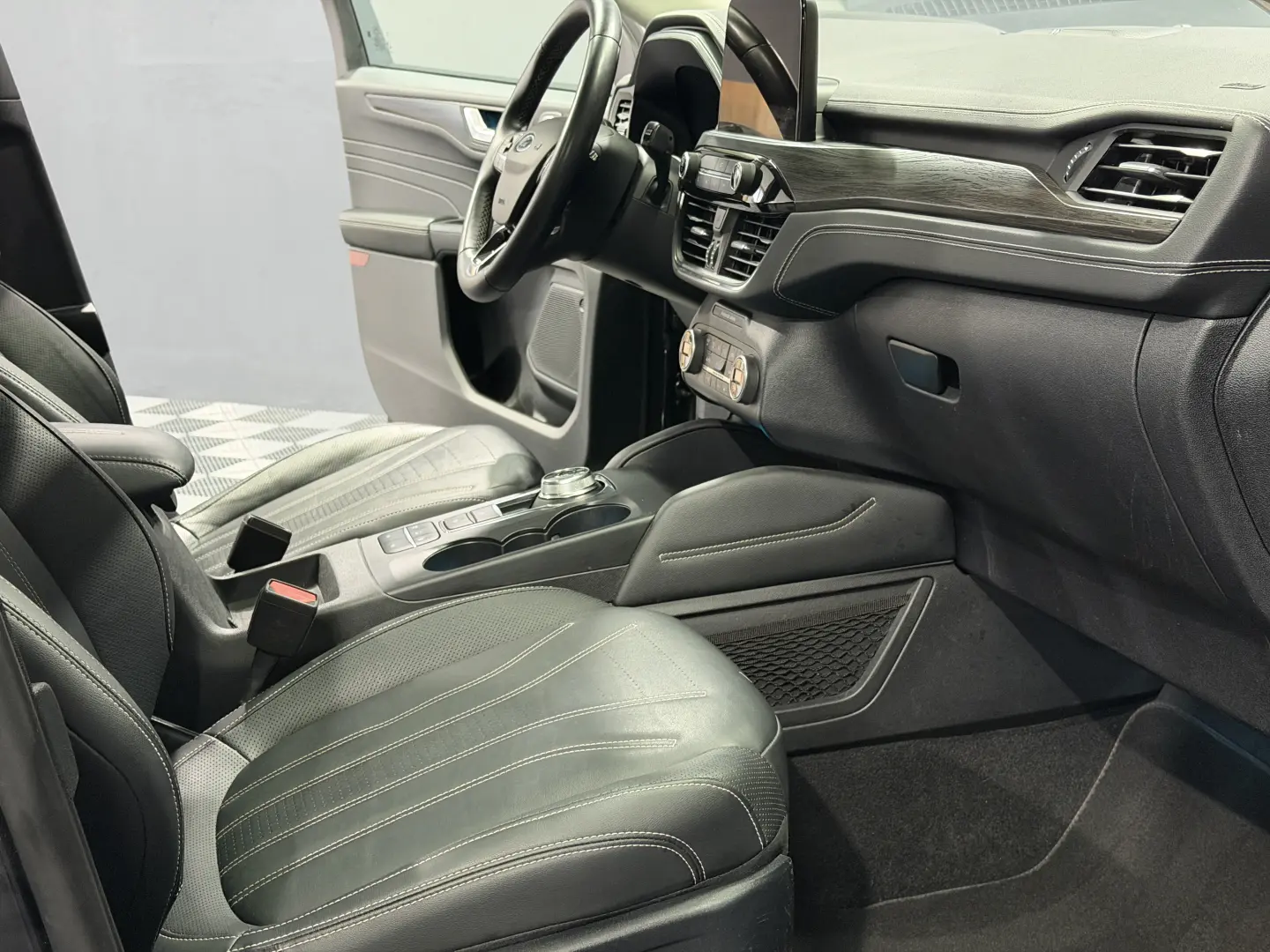 FORD Kuga 2.5 Duratec PHEV VIGNALE