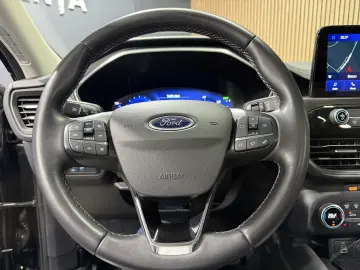 FORD Kuga 2.5 Duratec PHEV VIGNALE