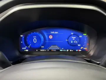 FORD Kuga 2.5 Duratec PHEV VIGNALE