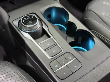 FORD Kuga 2.5 Duratec PHEV VIGNALE