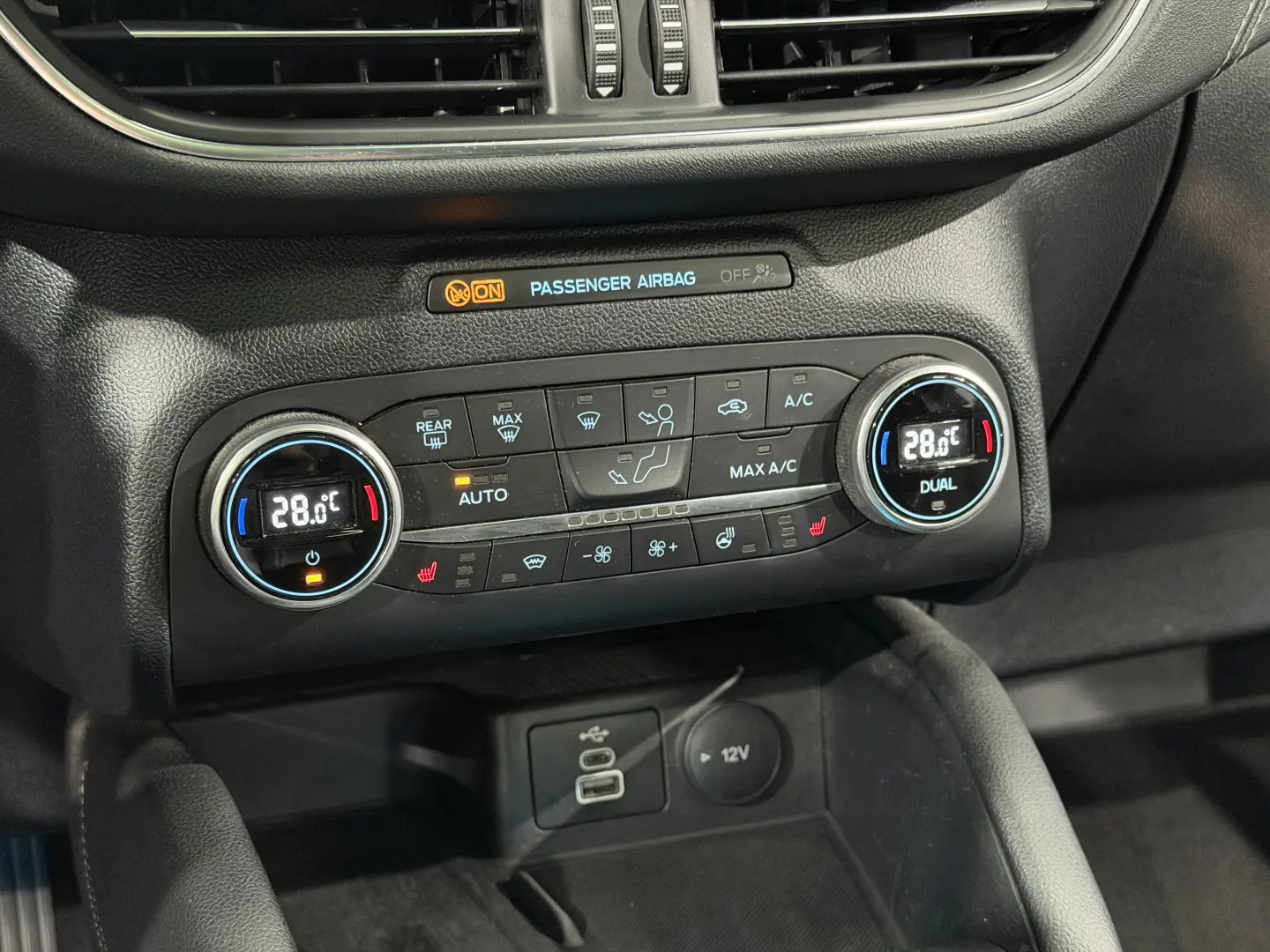 FORD Kuga 2.5 Duratec PHEV VIGNALE