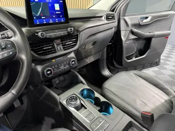 FORD Kuga 2.5 Duratec PHEV VIGNALE