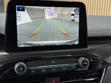 FORD Kuga 2.5 Duratec PHEV VIGNALE