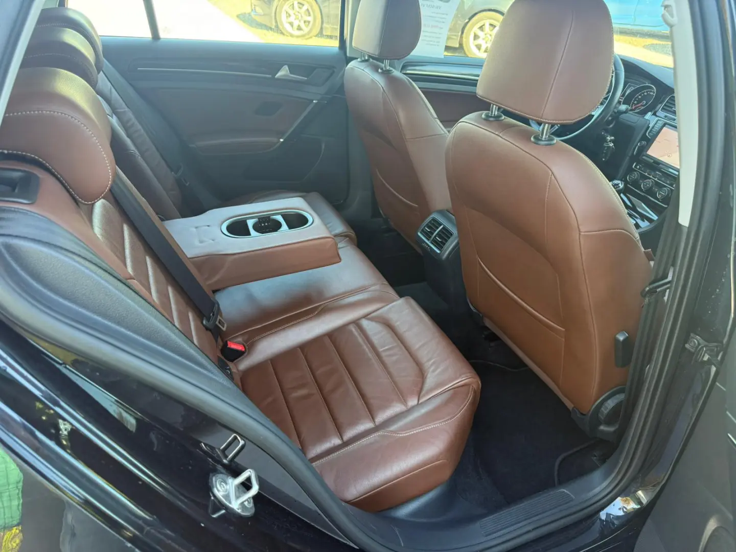 Volkswagen Golf  2013  1.6 diesel