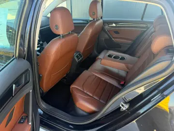 Volkswagen Golf  2013  1.6 diesel