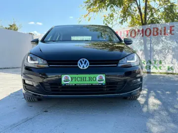 Volkswagen Golf  2013  1.6 diesel