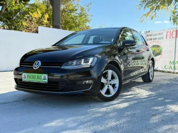 Volkswagen Golf  2013  1.6 diesel