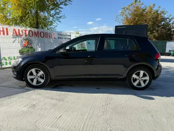 Volkswagen Golf  2013  1.6 diesel