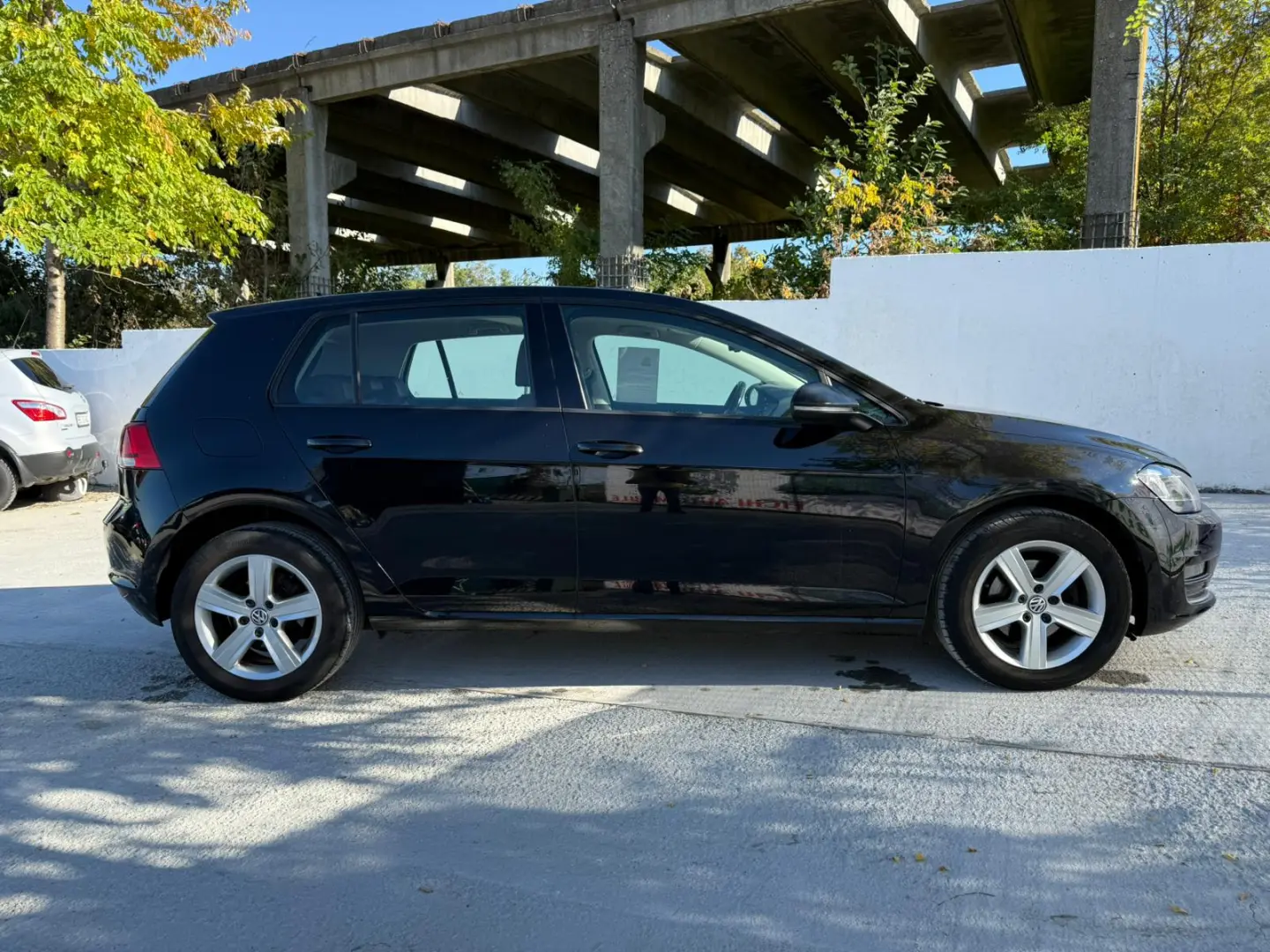 Volkswagen Golf  2013  1.6 diesel