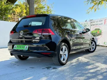 Volkswagen Golf  2013  1.6 diesel