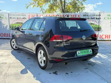Volkswagen Golf  2013  1.6 diesel