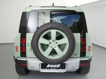 Defender 110 D300 AWD 75 Jahre Edition