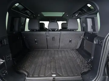 Defender 110 D300 AWD 75 Jahre Edition