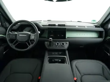 Defender 110 D300 AWD 75 Jahre Edition