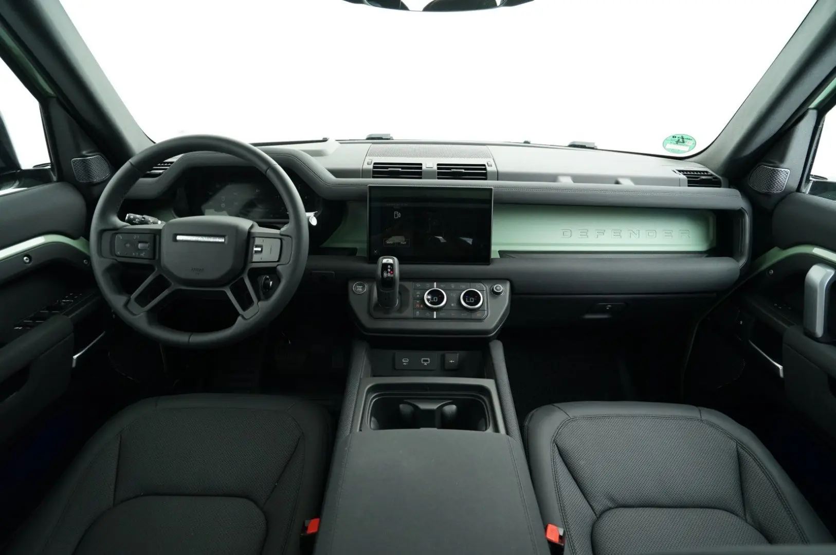 Defender 110 D300 AWD 75 Jahre Edition