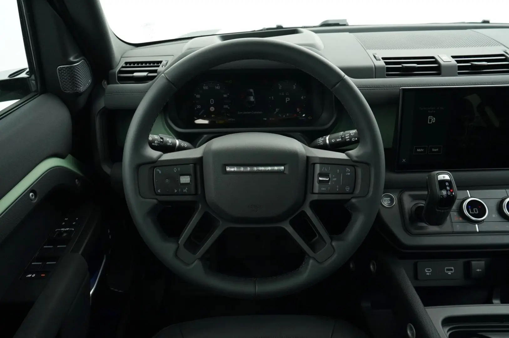 Defender 110 D300 AWD 75 Jahre Edition