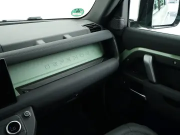 Defender 110 D300 AWD 75 Jahre Edition
