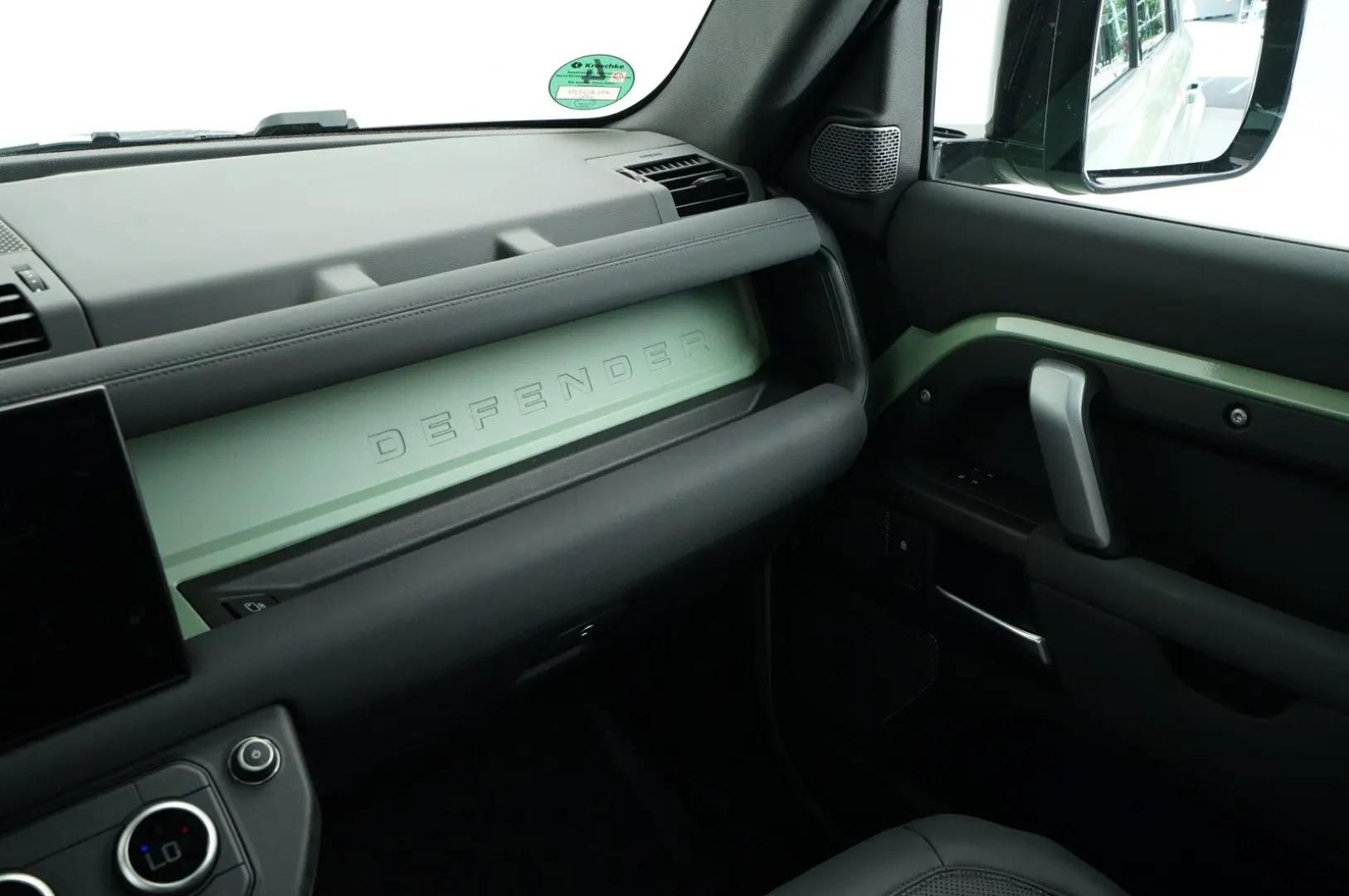 Defender 110 D300 AWD 75 Jahre Edition