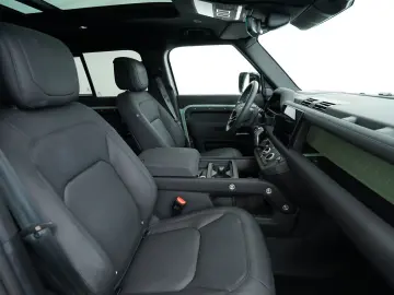 Defender 110 D300 AWD 75 Jahre Edition