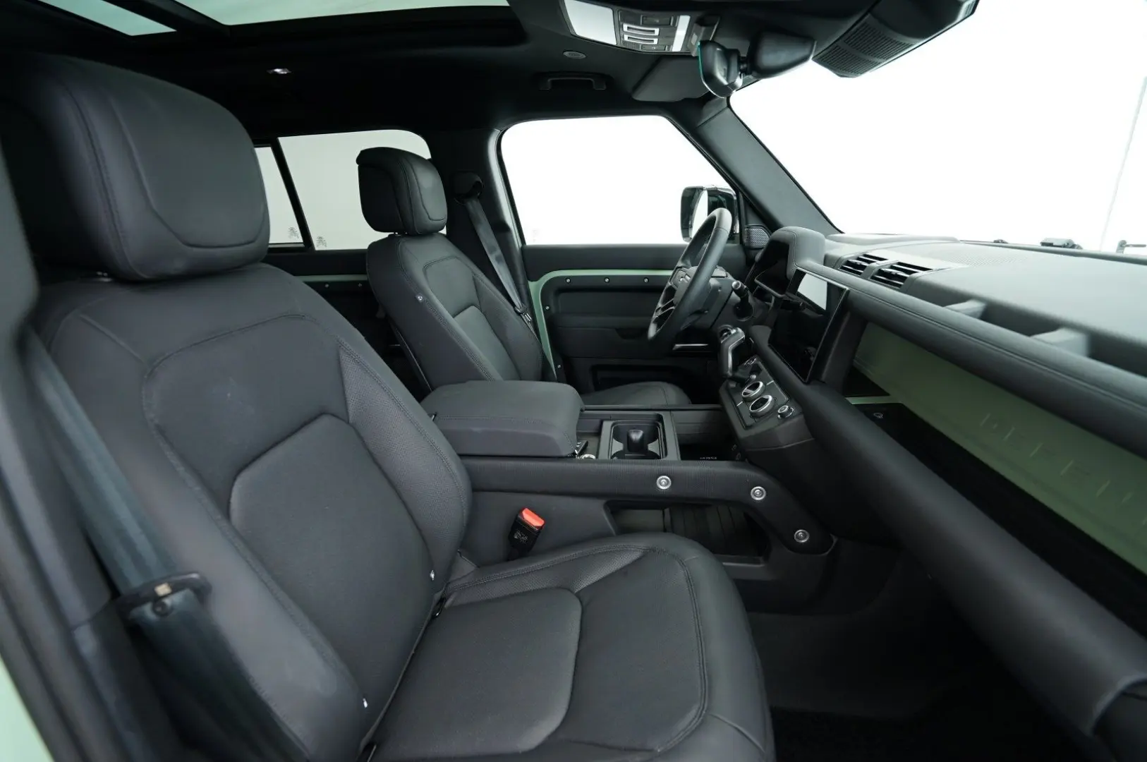 Defender 110 D300 AWD 75 Jahre Edition