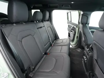 Defender 110 D300 AWD 75 Jahre Edition