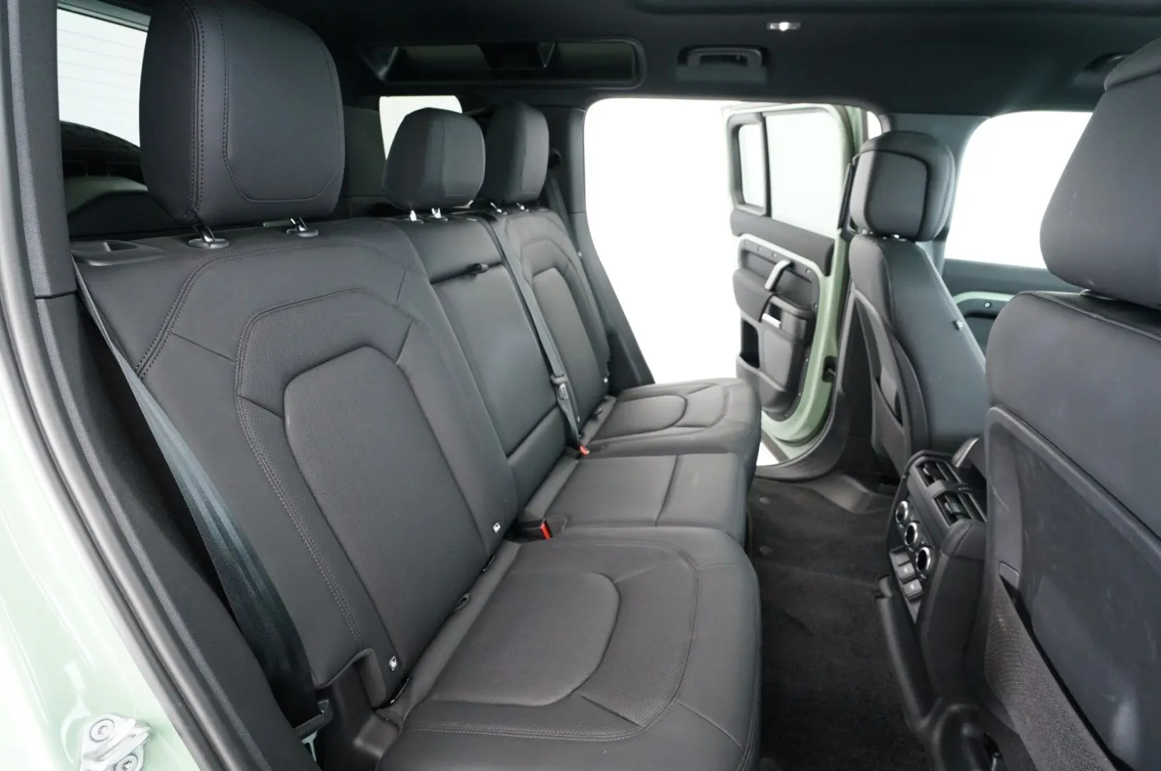 Defender 110 D300 AWD 75 Jahre Edition