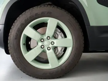 Defender 110 D300 AWD 75 Jahre Edition