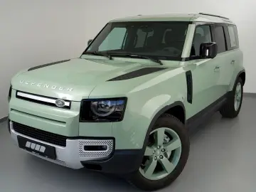 Defender 110 D300 AWD 75 Jahre Edition
