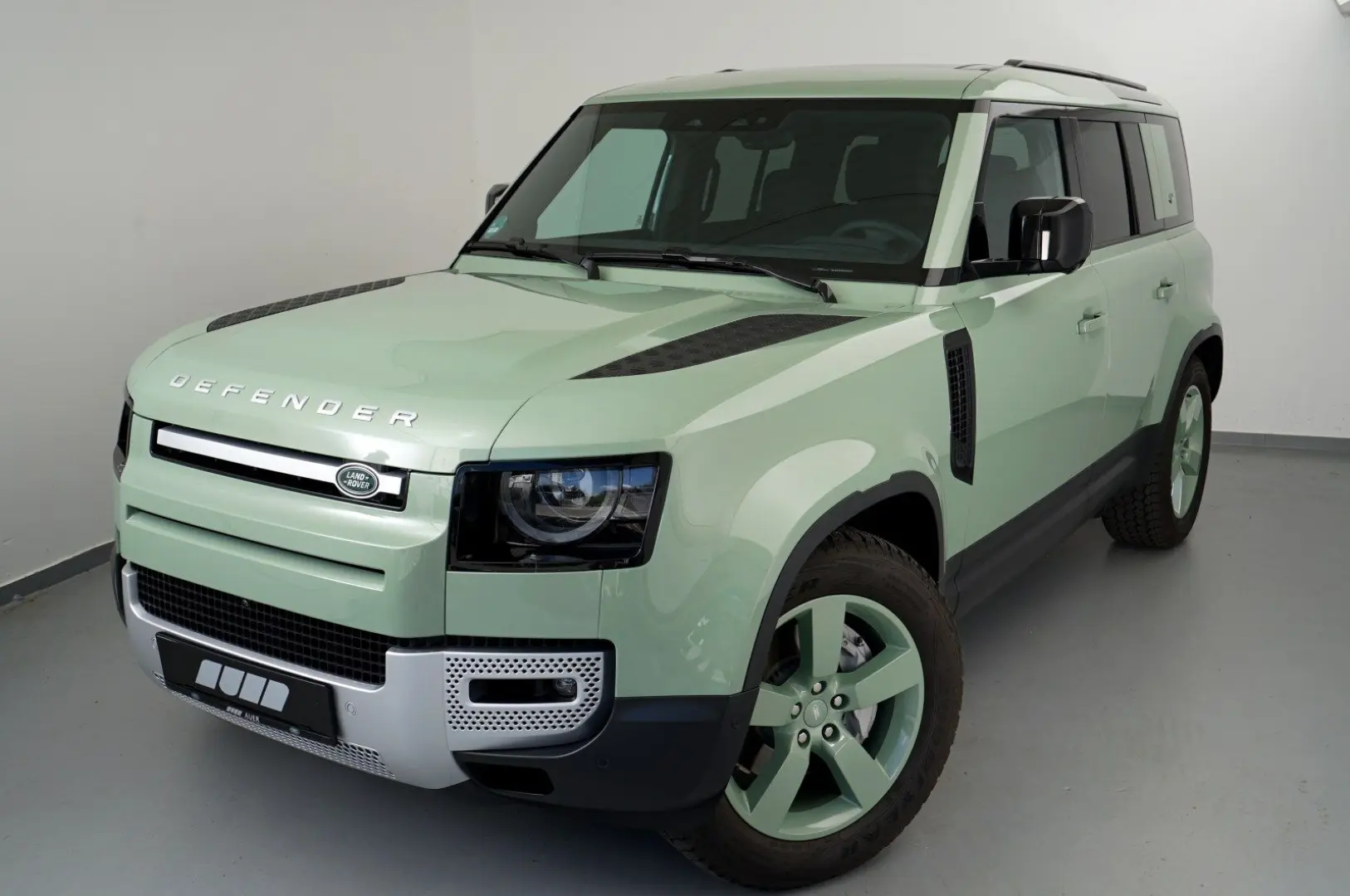 Defender 110 D300 AWD 75 Jahre Edition