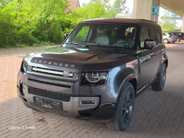 Defender 110 D250 AWD  X-DYNAMIC  HSE 20 MY25